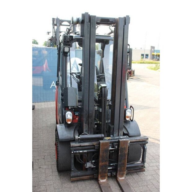 2017 Linde H35-43712266