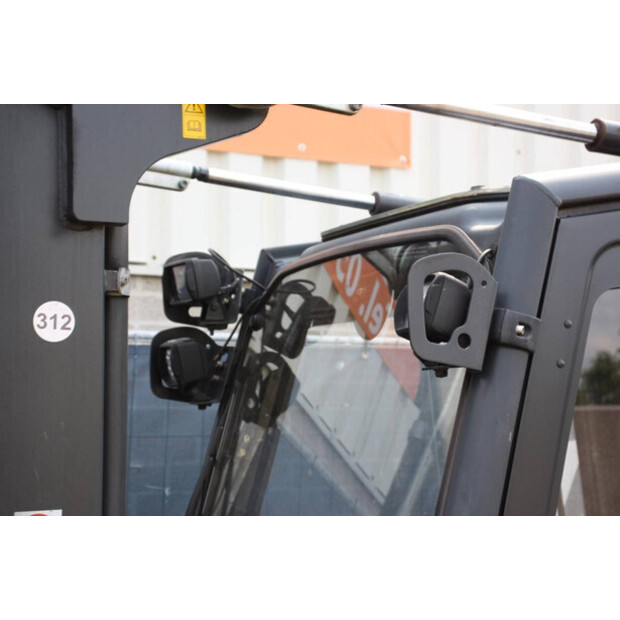 2017 Linde H35-43712273