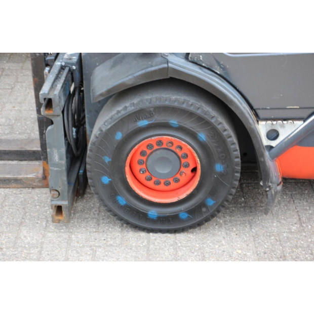 2017 Linde H35-43712274