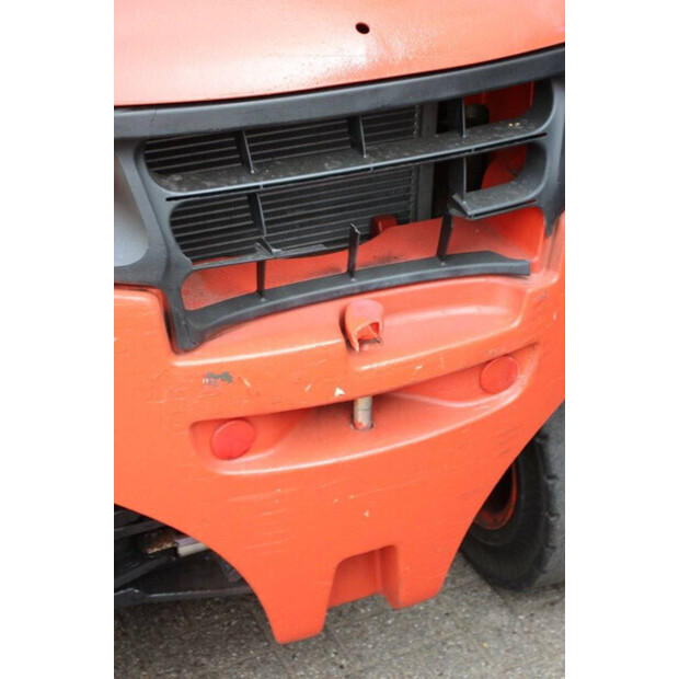 2017 Linde H35-43712277