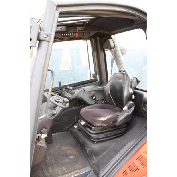 2017 Linde H35-43712279