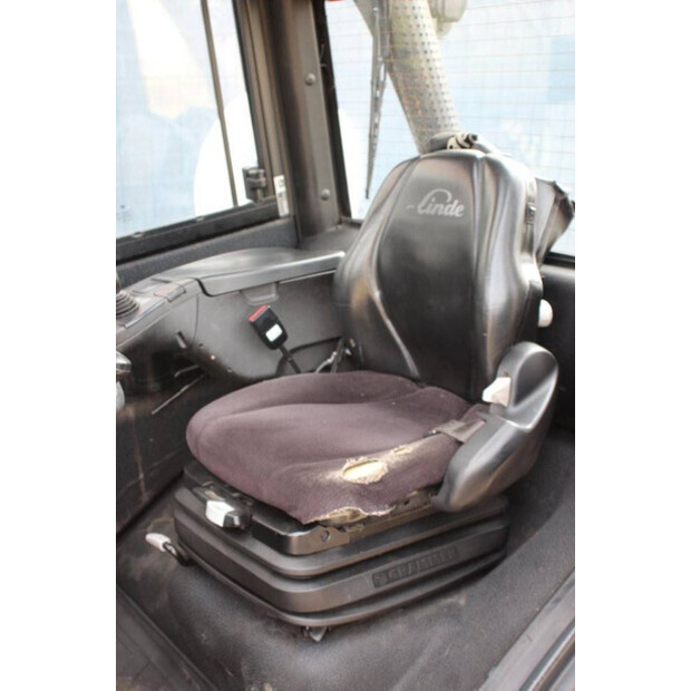 2017 Linde H35-43712280