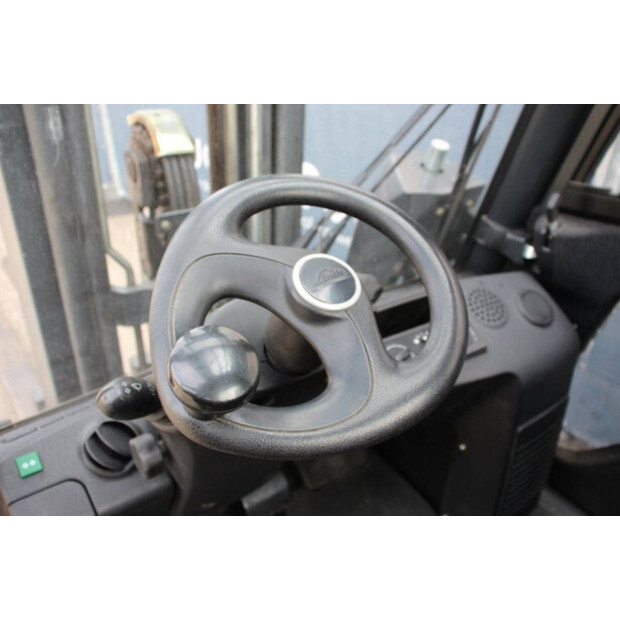 2017 Linde H35-43712281