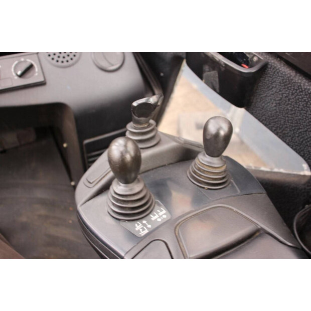 2017 Linde H35-43712284