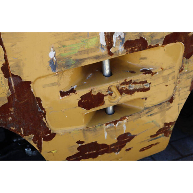 Caterpillar 2EP500-43712321