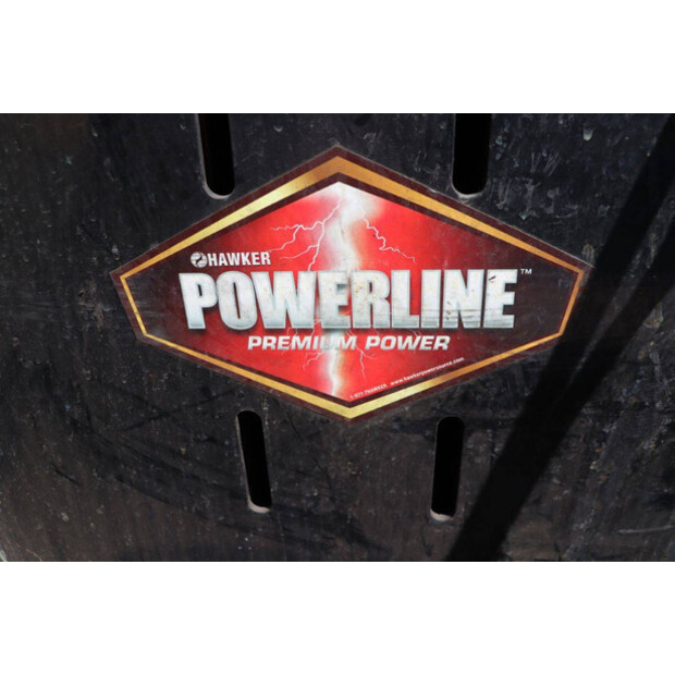 Caterpillar 2EP500-43712351