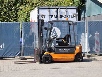 Image for FORKLIFTS 2003 Still R20-20P