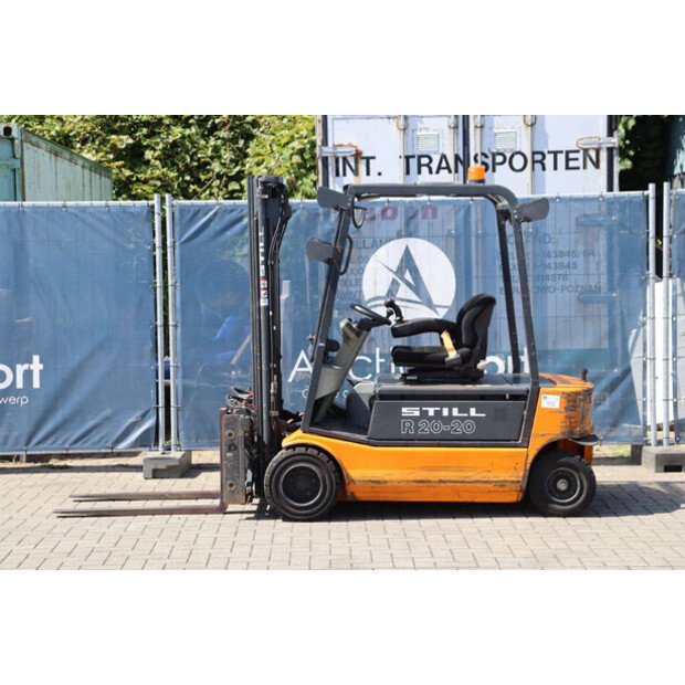 2003 ستيل R20-20P-43712390