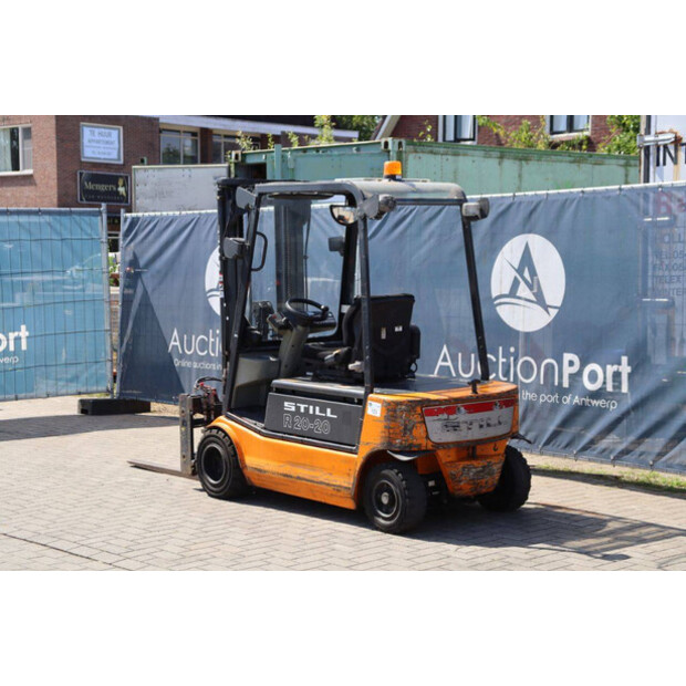 2003 ستيل R20-20P-43712392