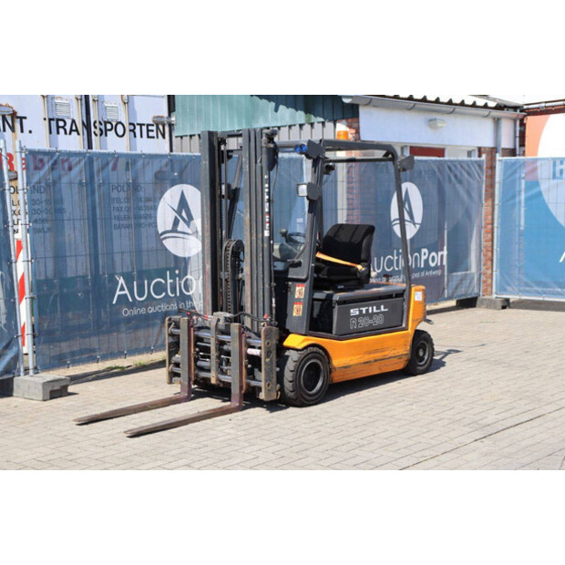 2003 ستيل R20-20P-43712397