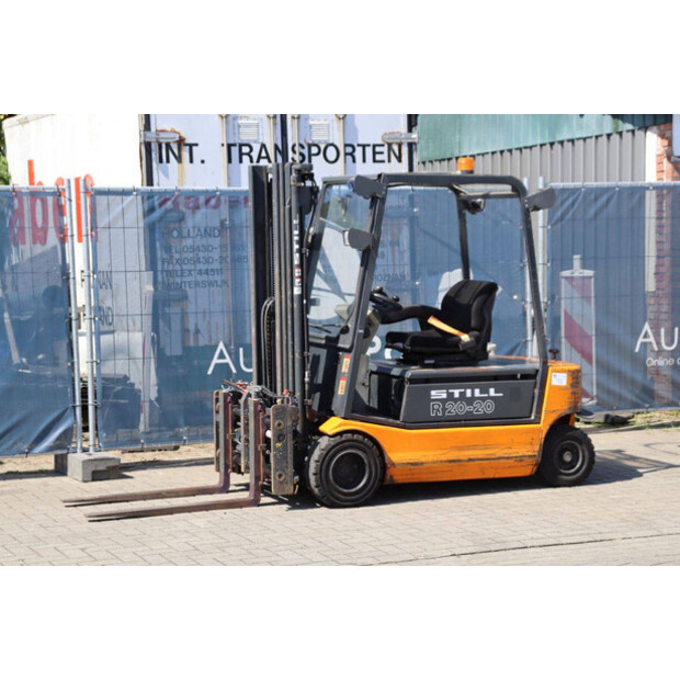 2003 ستيل R20-20P-43712398