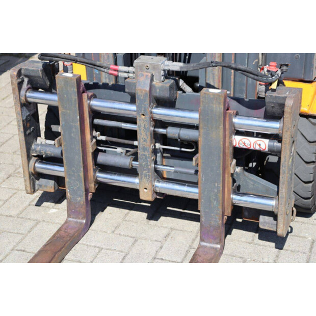 2003 ستيل R20-20P-43712400