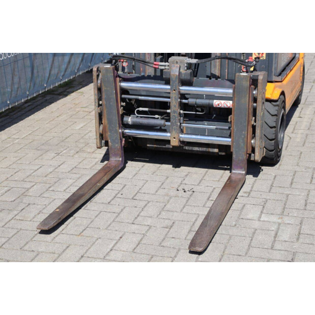 2003 ستيل R20-20P-43712401