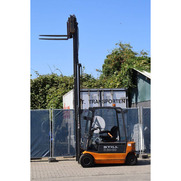 2003 ستيل R20-20P-43712423