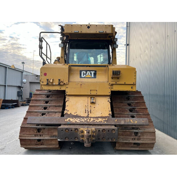 2018 Caterpillar D6T LGP-43712441