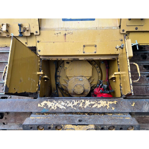 2018 Caterpillar D6T LGP-43712447