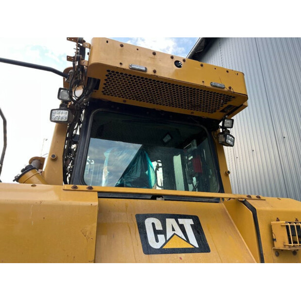 2018 Caterpillar D6T LGP-43712451