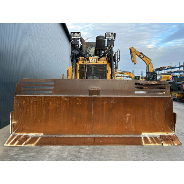 2018 Caterpillar D6T LGP-43712457