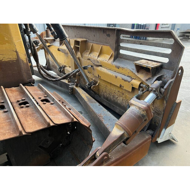 2018 Caterpillar D6T LGP-43712461