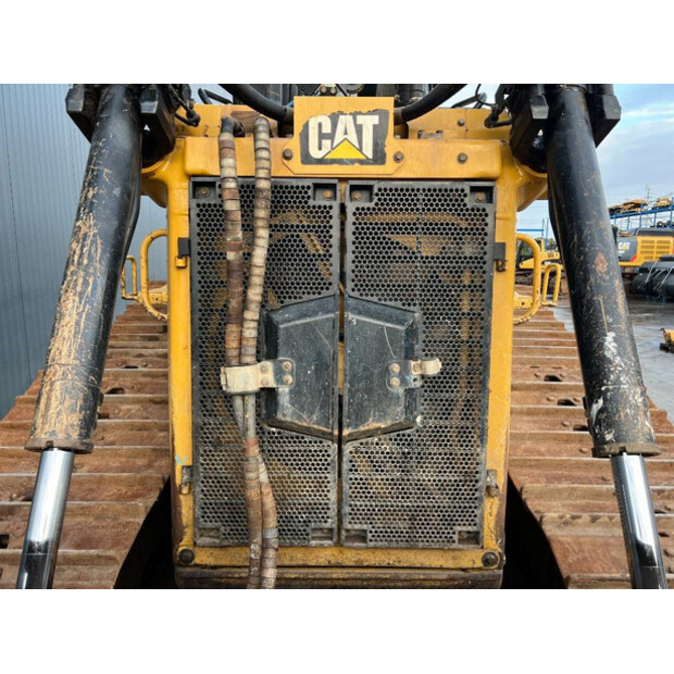 2018 Caterpillar D6T LGP-43712463