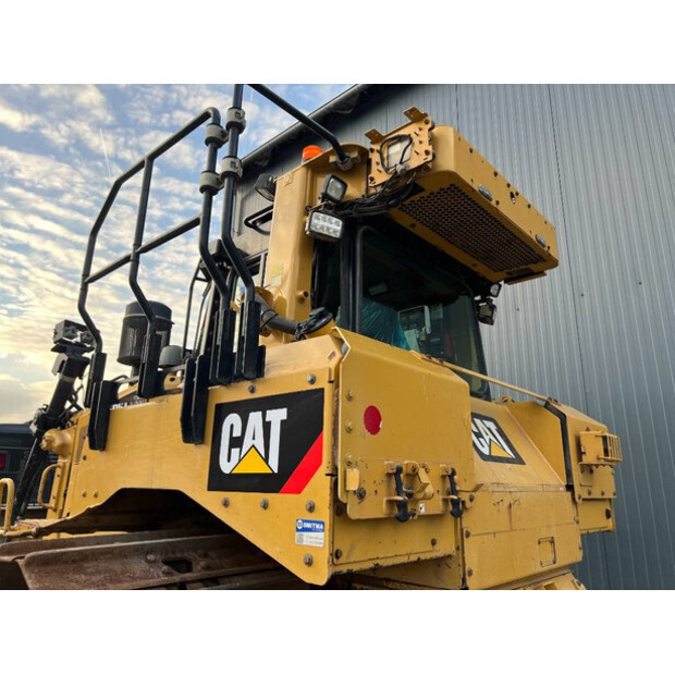 2018 Caterpillar D6T LGP-43712471