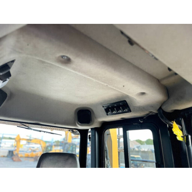 2018 Caterpillar D6T LGP-43712485