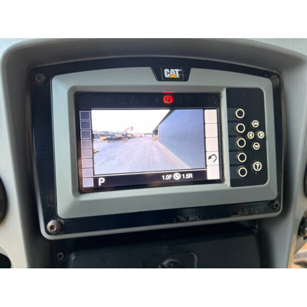 2018 Caterpillar D6T LGP-43712507