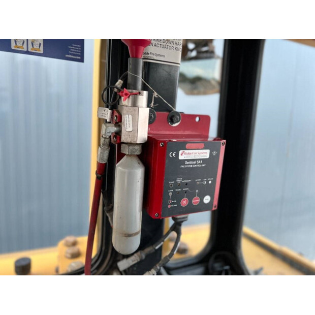 2018 Caterpillar D6T LGP-43712513