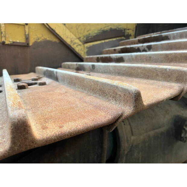 2018 Caterpillar D6T LGP-43712521