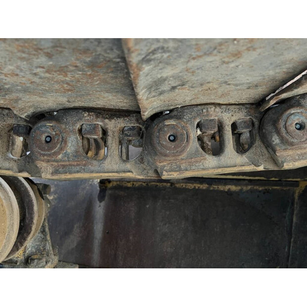 2018 Caterpillar D6T LGP-43712522