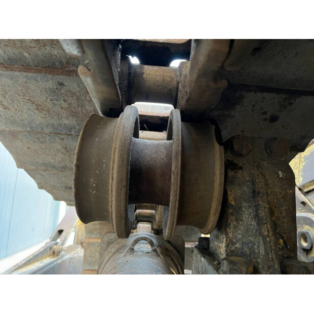 2018 Caterpillar D6T LGP-43712524