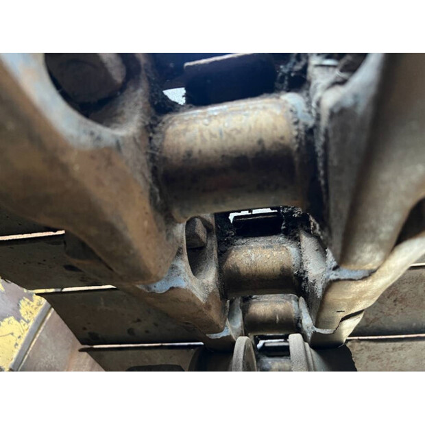 2018 Caterpillar D6T LGP-43712525
