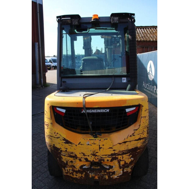 2017 Jungheinrich DFG 545s-43712530