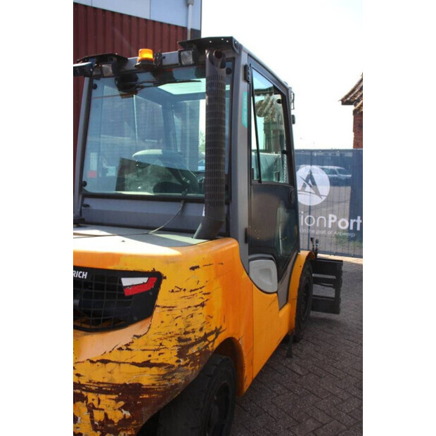 2017 Jungheinrich DFG 545s-43712531