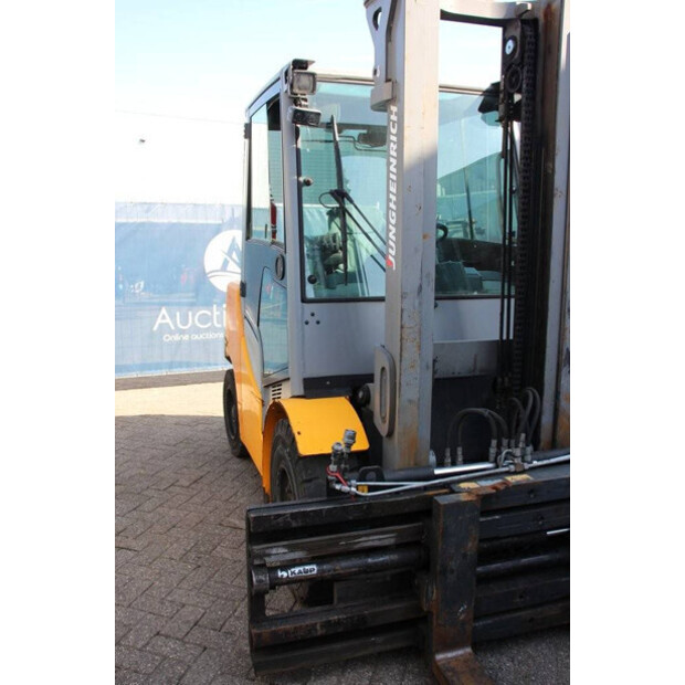 2017 Jungheinrich DFG 545s-43712532