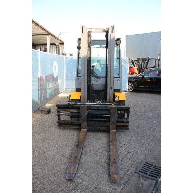 2017 Jungheinrich DFG 545s-43712533