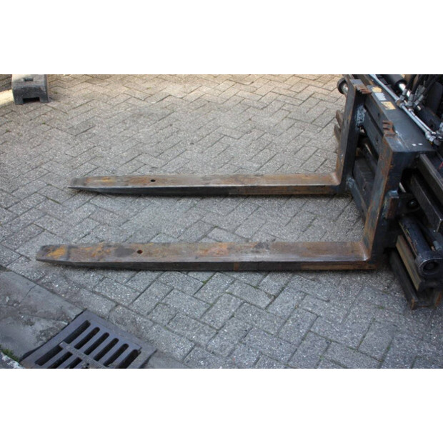 2017 Jungheinrich DFG 545s-43712537