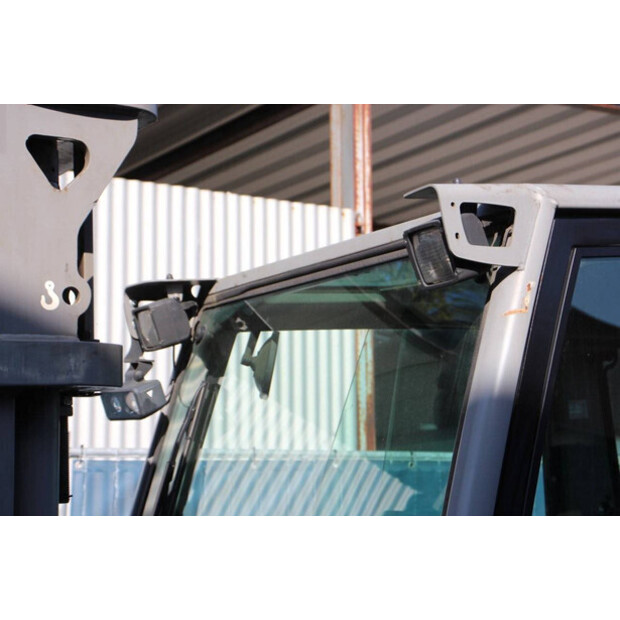 2017 Jungheinrich DFG 545s-43712539