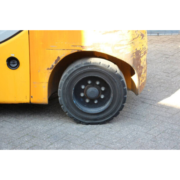 2017 Jungheinrich DFG 545s-43712541