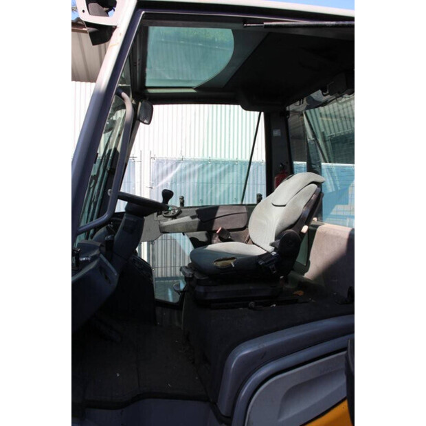 2017 Jungheinrich DFG 545s-43712546