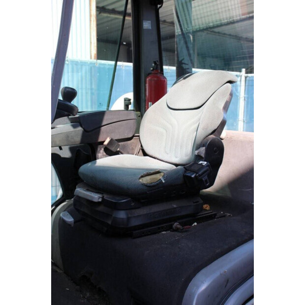 2017 Jungheinrich DFG 545s-43712547