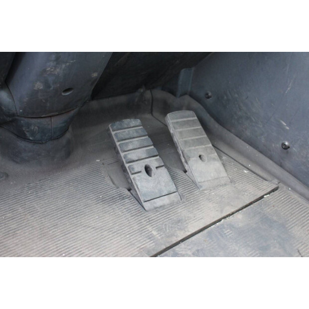 2017 Jungheinrich DFG 545s-43712548