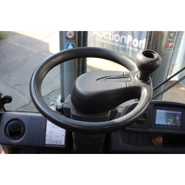 2017 Jungheinrich DFG 545s-43712550