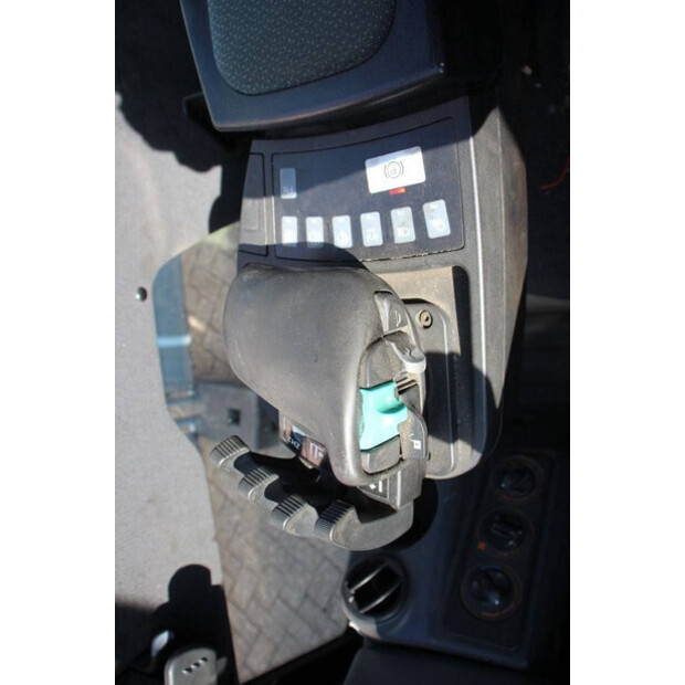 2017 Jungheinrich DFG 545s-43712551