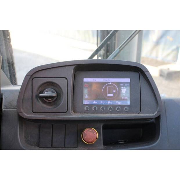 2017 Jungheinrich DFG 545s-43712552