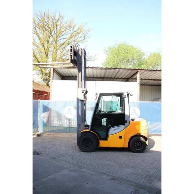 2017 Jungheinrich DFG 545s-43712555