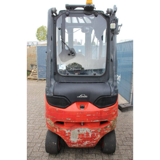 2018 ليندي E25HL-01/600-43712561