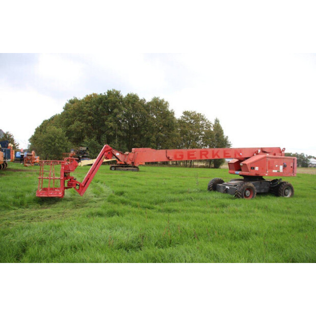 2007 Aichi SP21AJ-43712661