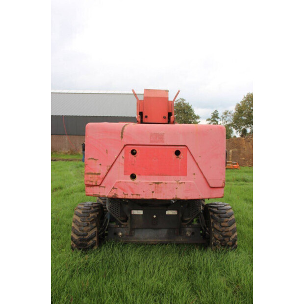 2007 Aichi SP21AJ-43712664