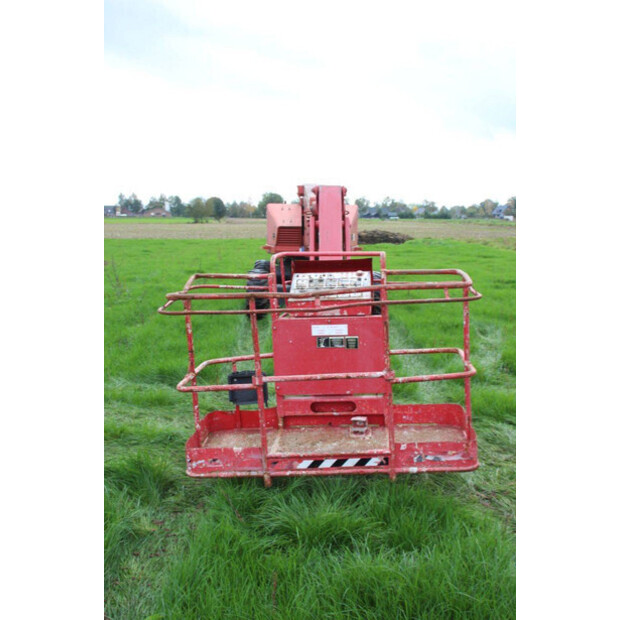 2007 Aichi SP21AJ-43712667